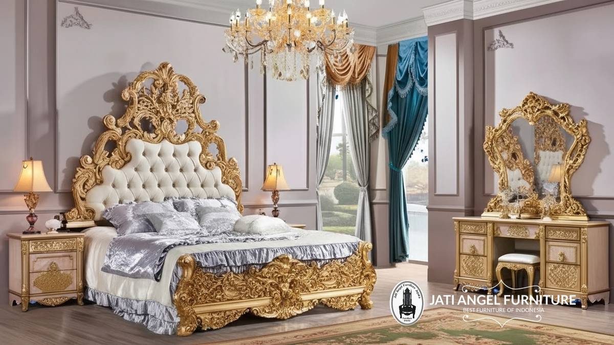 Model Kamar Set Mewah Klasik Goldleaf Model Kamar Set Mewah Klasik Goldleaf, Tempat Tidur Mewah, Tempat Tidur Mewah Jepara, Tempat Tidur Mewah Klasik, Tempat Tidur Mewah Klasik Jepara, Tempat Tidur Mewah Ukir Jepara, Tempat Tidur Jepara, Tempat Tidur Mewah Modern Terbaru, Tempat Tidur Mewah Ukir Klasik Eropa, Tempat Tidur Mewah Style Turkey Terbaru, Tempat Tidur Mewah Model Italian, Jual Tempat Tidur Mewah, Harga Tempat Tidur Mewah, Desain Tempat Tidur Mewah, Mebel Jepara, Toko Furniture Online, Furniture Jepara, Furniture Indonesia, Jual Mebel Jepara, Toko Mebel Online, Jatiangelfurniture