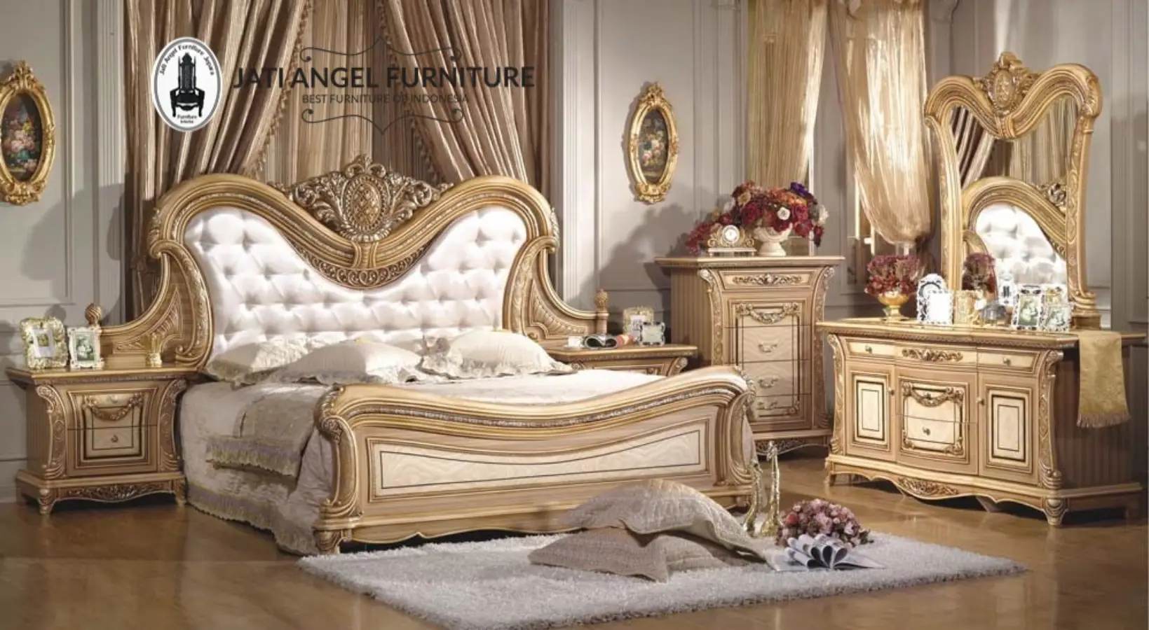 Jual Tempat Tidur Mewah Seni Ukir Klasik Mebel Jepara Tempat Tidur Mewah Seni Ukir Klasik Mebel Jepara, Set Tempat Tidur Mewah Jepara, Tempat Tidur Mewah Klasik, Tempat Tidur Mewah Klasik Jepara, Tempat Tidur Mewah Ukir Jepara, Tempat Tidur Jepara, Tempat Tidur Mewah Modern Terbaru, Tempat Tidur Mewah Ukir Klasik Eropa, Tempat Tidur Mewah Style Turkey Terbaru, Tempat Tidur Mewah Model Italian, Jual Tempat Tidur Mewah, Harga Tempat Tidur Mewah, Desain Tempat Tidur Mewah, Mebel Jepara, Toko Furniture Online, Furniture Jepara, Furniture Indonesia, Jual Mebel Jepara, Toko Mebel Online, Jati angel furniture