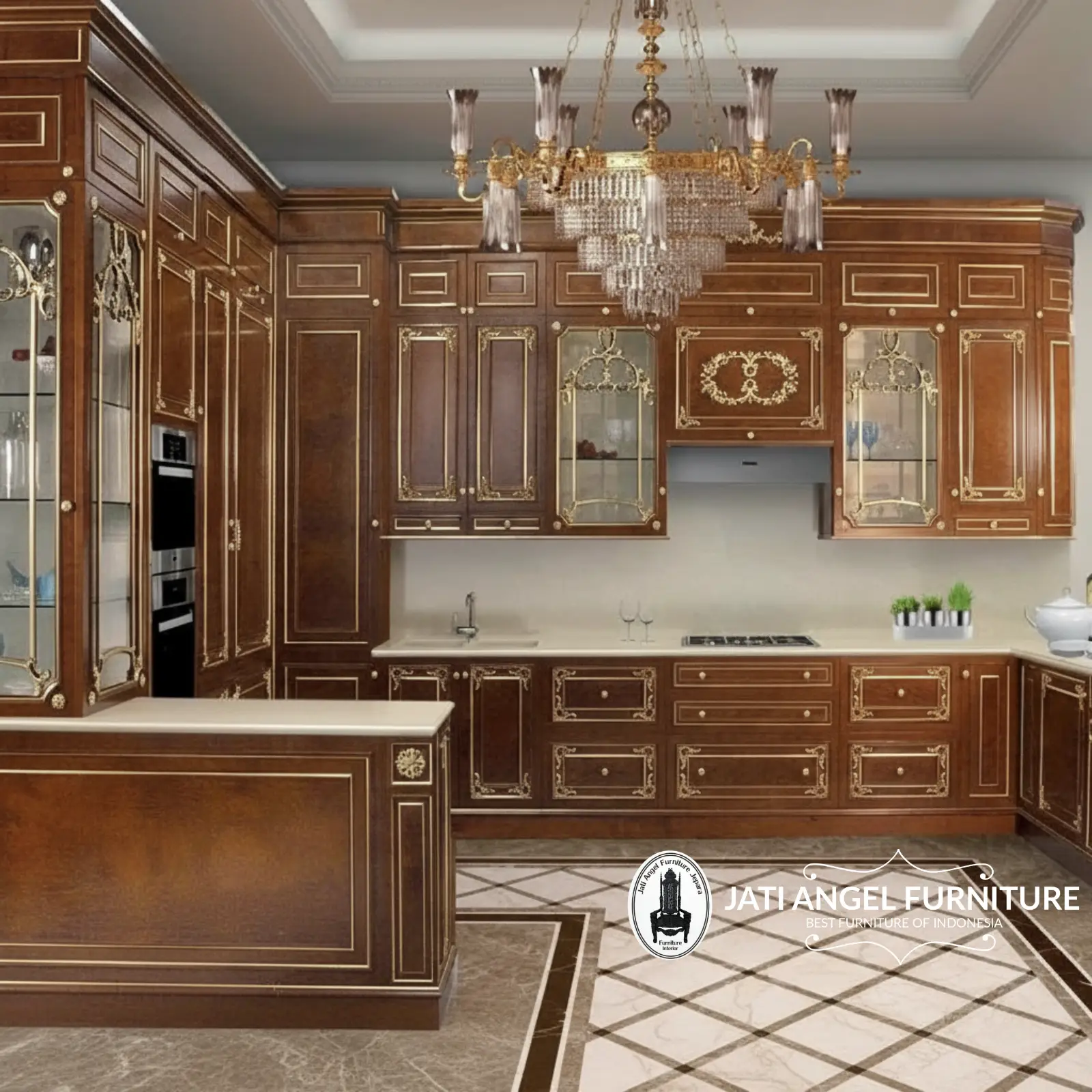 Lemari Dapur Minimalis Kitchen Set Mewah Natural Jati Angel Furniture Dapur Mewah Surabaya, Classic Kitchen Set, Desain Kitchen Set Klasik, Kitchen Set American Classic, Kitchen Set Duco, Kitchen Set Eropa Style, Kitchen Set Jati, Kitchen Set Klasik, Kitchen Set Klasik Eropa, Kitchen Set Klasik Modern, Kitchen Set Klasik Putih, Kitchen Set Mewah, Kitchen Set Mewah Elegan, Kitchen Set Minimalis, Model Kitchen Set Lemari Dapur Minimalis Kitchen Set Mewah Natural Jati Angel Furniture Dapur Mewah Surabaya, Classic Kitchen Set, Desain Kitchen Set Klasik, Kitchen Set American Classic, Kitchen Set Duco, Kitchen Set Eropa Style, Kitchen Set Jati, Kitchen Set Klasik, Kitchen Set Klasik Eropa, Kitchen Set Klasik Modern, Kitchen Set Klasik Putih, Kitchen Set Mewah, Kitchen Set Mewah Elegan, Kitchen Set Minimalis, Model Kitchen Set